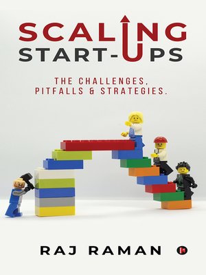 cover image of Scaling Start-ups
